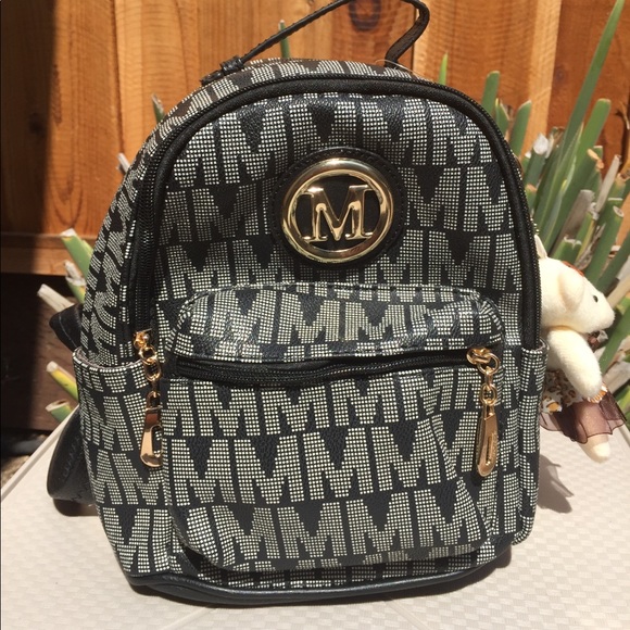 ❤️ NEW Mini M Backpack - Picture 2 of 8